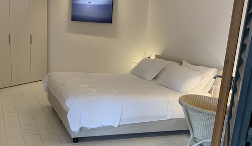Suite familiar