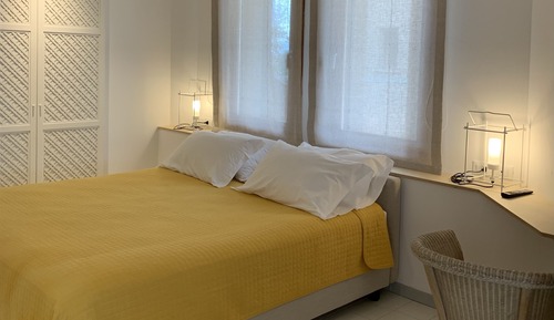 Suite superior