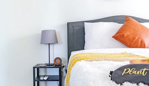 Apartamento de diseño