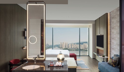 Habitación Premium