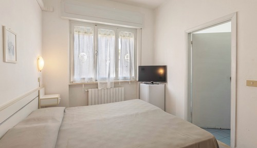 Habitación estándar