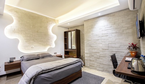 Habitación Confort doble