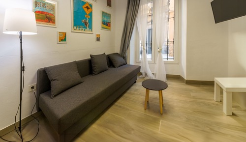 Estudio Confort