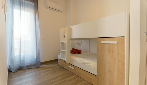 Apartamento Royal