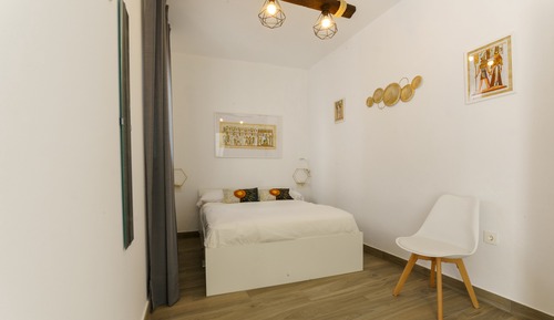 Apartamento Confort