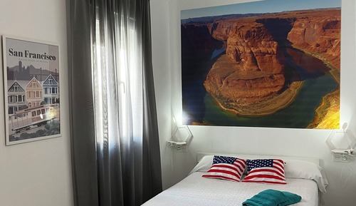 Apartamento Confort