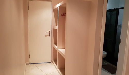 Apartamento Deluxe