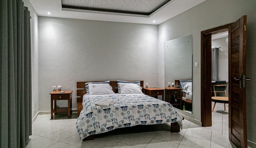 Apartamento familiar