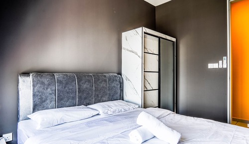 Apartamento familiar