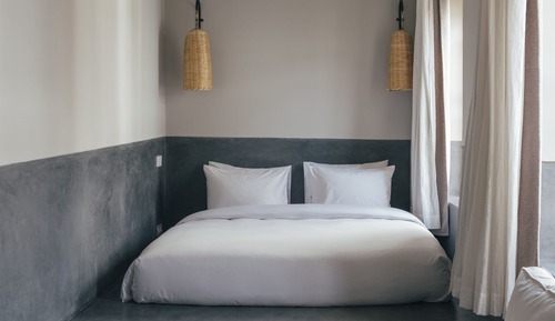 Habitación Elite