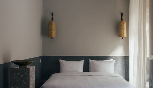 Habitación Elite