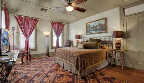 Habitación Premium, 1 cama de matrimonio grande