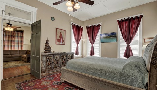 Habitación Premium, 1 cama de matrimonio grande