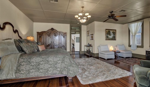 Habitación Premium, 1 cama de matrimonio grande