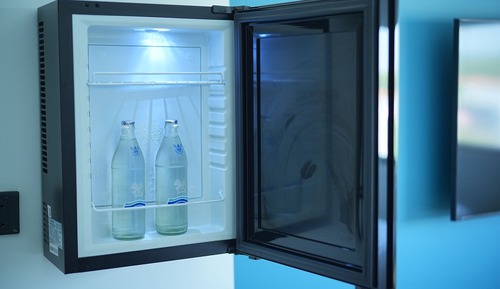 Habitación estándar con 2 camas individuales