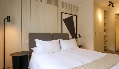 Apartamento (1606)