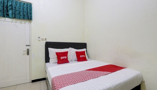 Habitación Deluxe doble