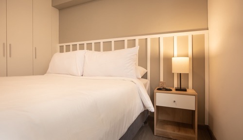 Apartamento, 2 habitaciones (806)