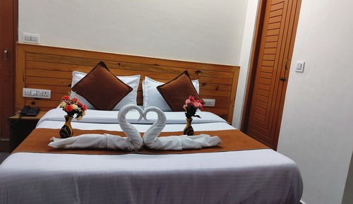 Habitación superior
