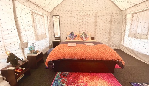 Habitación de lujo