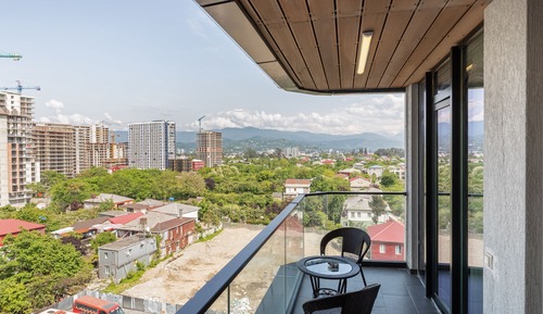 Apartamento Premium