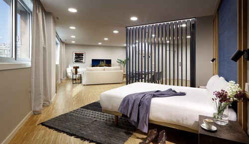 Apartamento