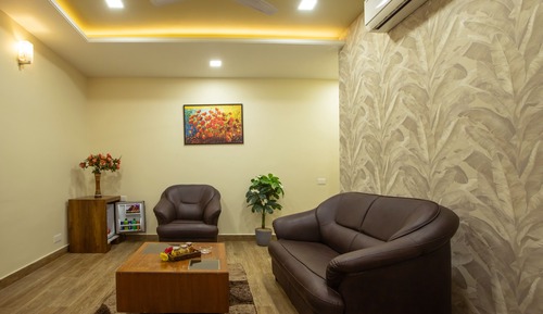 Habitación ejecutiva