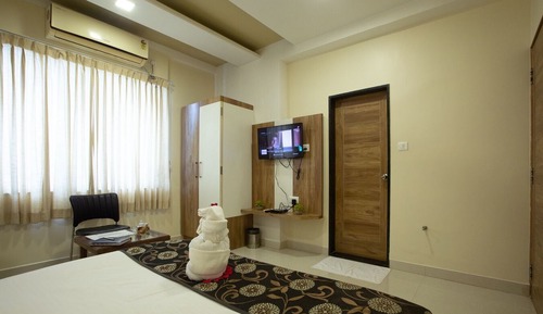Habitación superior
