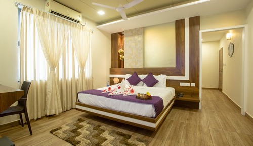 Habitación Grand