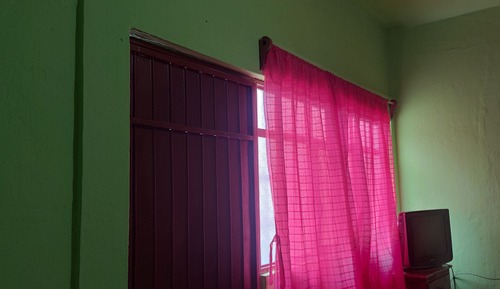 Habitación individual exclusiva