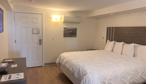 Suite Premium, 1 habitación, cocina