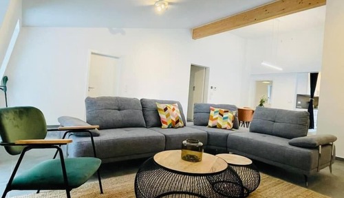 Apartamento Deluxe
