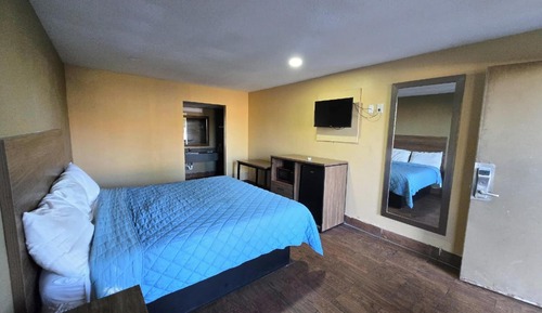 Habitación, 1 cama de matrimonio grande, fumadores