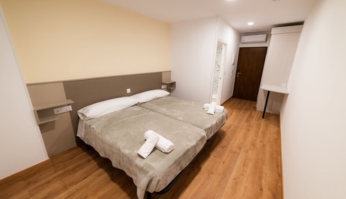 Habitación doble