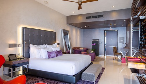 Suite North + $50 Daily Resort Credits