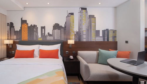 Suite Premier, 2 habitaciones