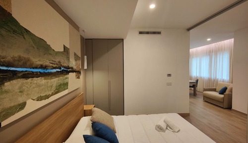 Suite exclusiva