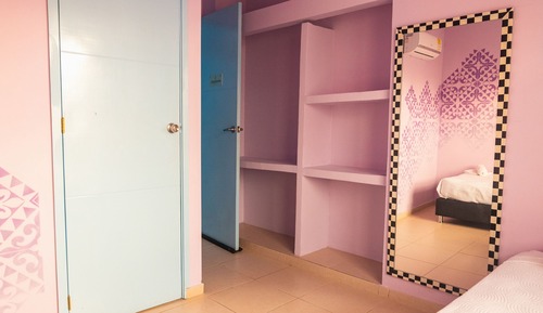 Habitación de diseño (1)