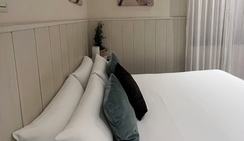 Apartamento familiar