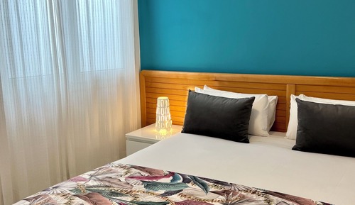 Apartamento superior