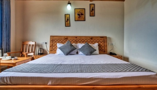Habitación familiar