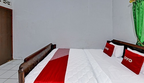 Habitación básica doble