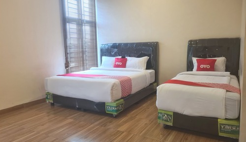 Suite superior