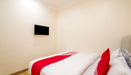 Habitación Deluxe doble