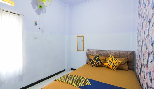 Habitación Deluxe doble