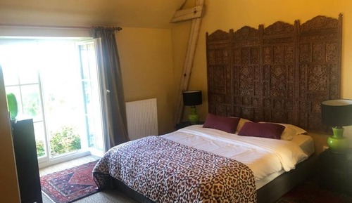 Habitación exclusiva