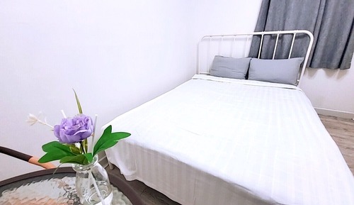 Habitación individual Confort