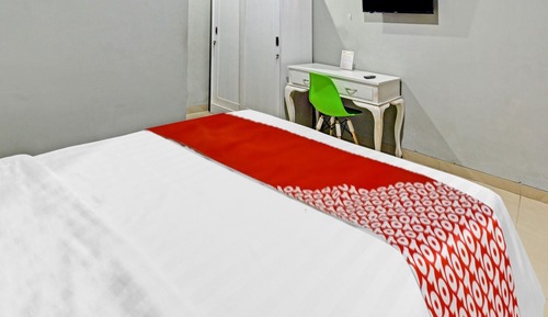 Habitación Deluxe doble