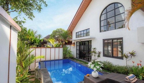 Villa Premium