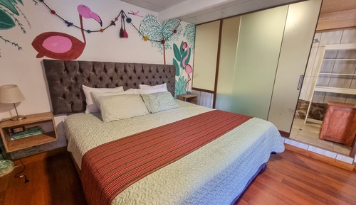 Habitación ejecutiva